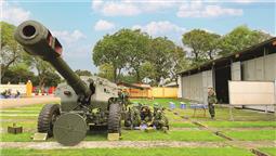 Nâng cao chất lượng tổng hợp, khả năng sẵn sàng chiến đấu cao